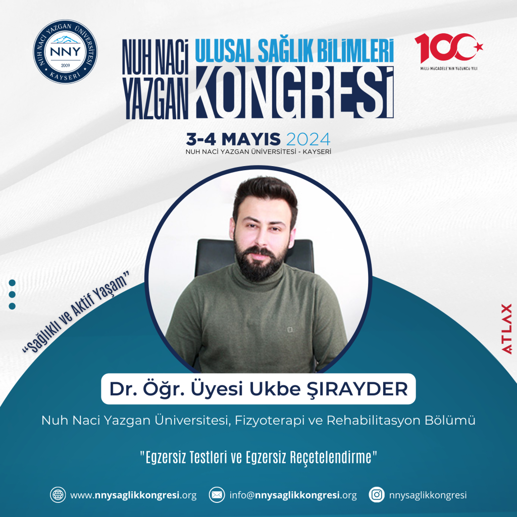 Dr. Öğr. Üyesi Ukbe ŞIRAYDER