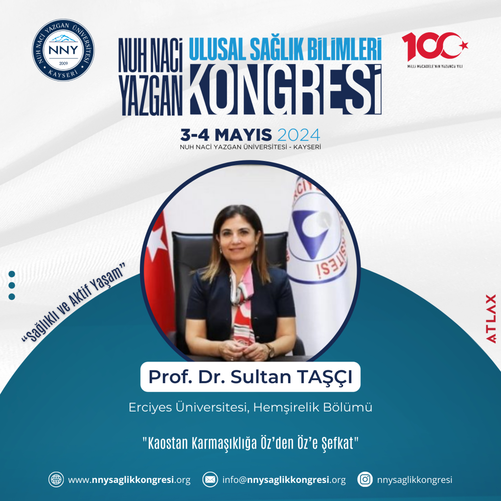 Prof. Dr. Sultan TAŞÇI